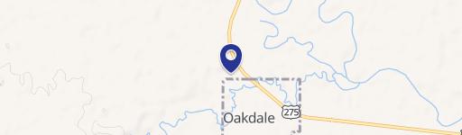 Oakdale, NE 68761
