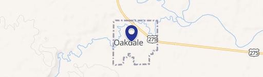 Oakdale, NE 68761