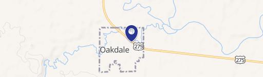 Oakdale, NE 68761