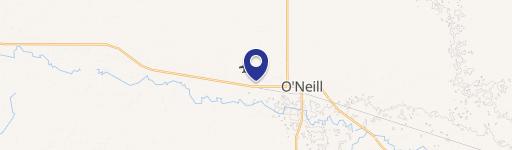 Oneill, NE 68763