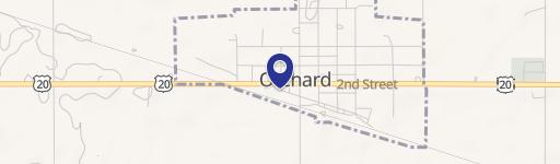 Orchard, NE 68764