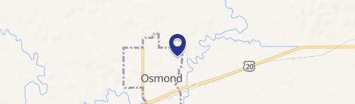 Osmond, NE 68765