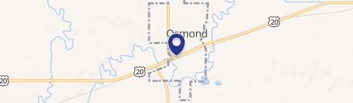 Osmond, NE 68765
