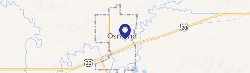 Osmond, NE 68765