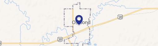 Osmond, NE 68765