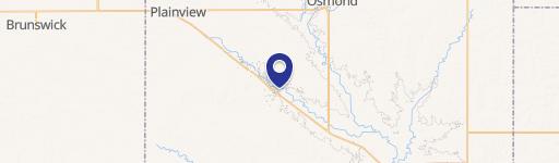 Osmond, NE 68765