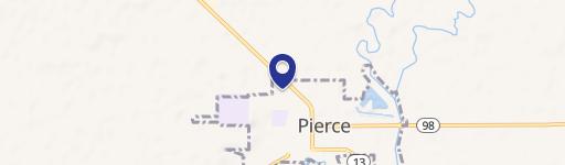 Pierce, NE 68767