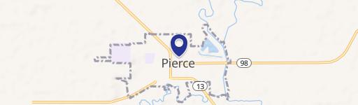 Pierce, NE 68767