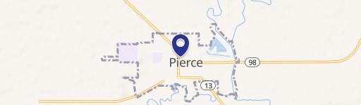 Pierce, NE 68767