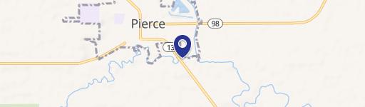 Pierce, NE 68767