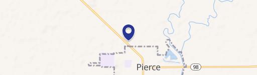 Pierce, NE 68767