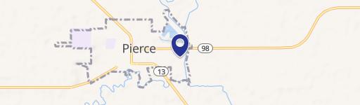 Pierce, NE 68767