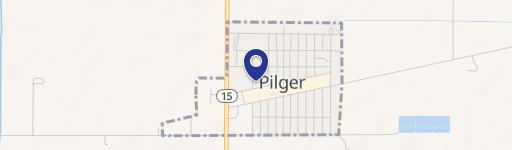 Pilger, NE 68768