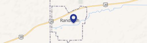 Randolph, NE 68771