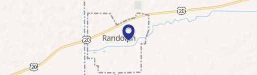Randolph, NE 68771