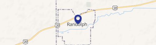 Randolph, NE 68771