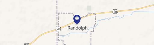 Randolph, NE 68771