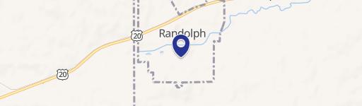 Randolph, NE 68771
