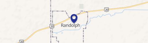 Randolph, NE 68771