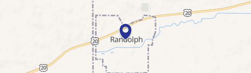 Randolph, NE 68771