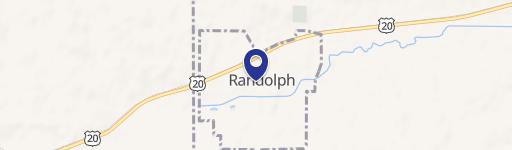 Randolph, NE 68771