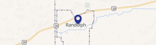 Randolph, NE 68771