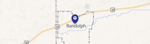 Randolph, NE 68771