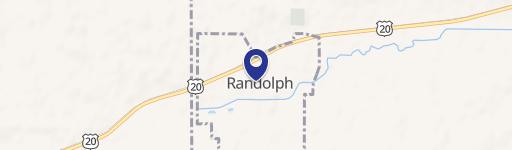 Randolph, NE 68771