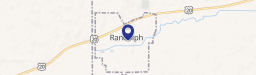 Randolph, NE 68771