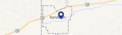 Randolph, NE 68771