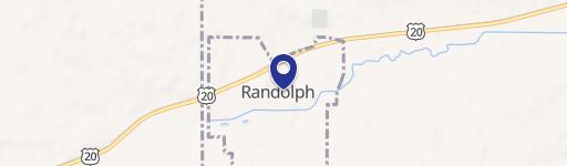 Randolph, NE 68771
