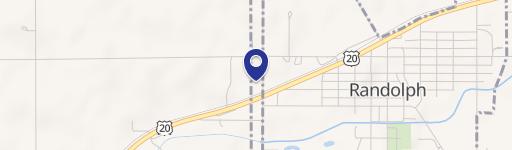 Randolph, NE 68771