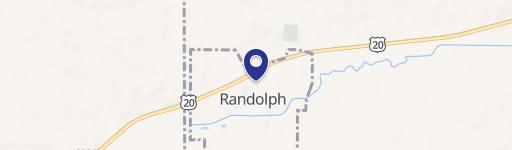 Randolph, NE 68771