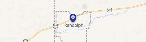 Randolph, NE 68771