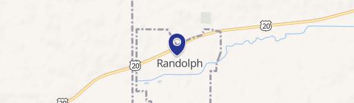 Randolph, NE 68771