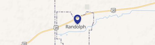 Randolph, NE 68771