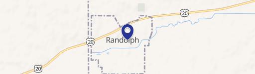 Randolph, NE 68771