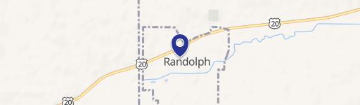 Randolph, NE 68771