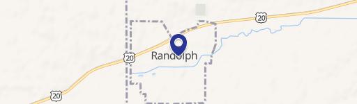 Randolph, NE 68771