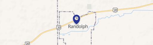 Randolph, NE 68771