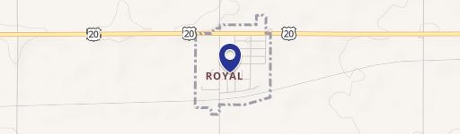Royal, NE 68773