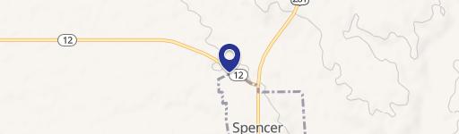 Spencer, NE 68777