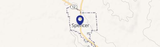 Spencer, NE 68777