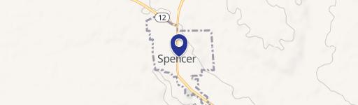 Spencer, NE 68777