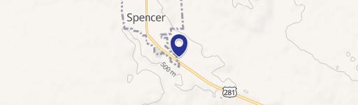 Spencer, NE 68777