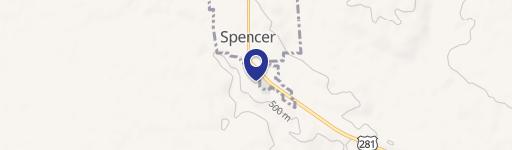 Spencer, NE 68777