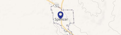 Spencer, NE 68777