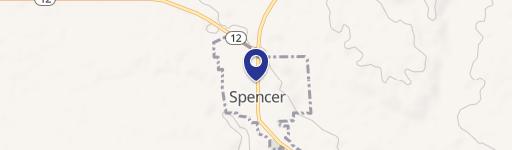 Spencer, NE 68777