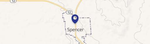 Spencer, NE 68777