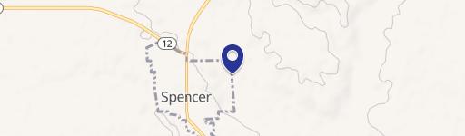 Spencer, NE 68777